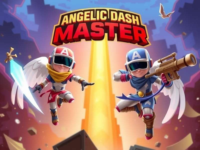 Angelic Dash Master Esports Tournament in India